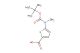 5-[methyl-[(2-methylpropan-2-yl)oxycarbonyl]amino]thiophene-2-carboxylic acid