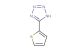 5-(thiophen-2-yl)-1H-tetrazole