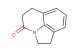 5,6-dihydro-1H-pyrrolo[3,2,1-ij]quinolin-4(2H)-one