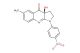 (S)-3a-hydroxy-6-methyl-1-(4-nitrophenyl)-3,3a-dihydro-1H-pyrrolo[2,3-b]quinolin-4(2H)-one