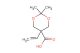 2,2-dimethyl-5-vinyl-1,3-dioxane-5-carboxylic acid