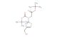 tert-butyl 2-((tert-butoxycarbonyl)(4-(hydroxymethyl)thiazol-2-yl)amino)acetate