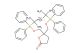 5,5-bis(((tert-butyldiphenylsilyl)oxy)methyl)dihydrofuran-2(3H)-one