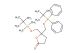 5-(((tert-butyldimethylsilyl)oxy)methyl)-5-(((tert-butyldiphenylsilyl)oxy)methyl)dihydrofuran-2(3H)-one