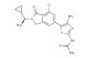 (S)-N-(5-(7-chloro-2-(1-cyclopropylethyl)-1-oxoisoindolin-5-yl)-4-methylthiazol-2-yl)acetamide