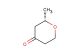 (S)-2-methyldihydro-2H-pyran-4(3H)-one