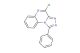 4-chloro-1-phenyl-[1,2,4]triazolo[4,3-a]quinoxaline