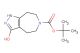 tert-butyl 3-hydroxy-4,5,7,8-tetrahydropyrazolo[3,4-d]azepine-6(1H)-carboxylate