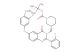 (R)-tert-butyl 3-((6-(benzo[d]thiazol-6-yloxy)-2-(2-fluorophenyl)-4-oxoquinazolin-3(4H)-yl)methyl)piperidine-1-carboxylate