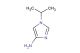 1-isopropyl-1H-imidazol-4-amine