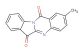 2-methylindolo[2,1-b]quinazoline-6,12-dione