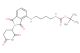 Thalidomide-NH-C4-NH-Boc