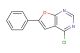 4-chloro-6-phenylfuro[2,3-d]pyrimidine