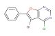 5-bromo-4-chloro-6-phenylfuro[2,3-d]pyrimidine