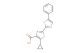 5-cyclopropyl-5'-phenyl-[2,2'-bithiazole]-4-carboxylic acid