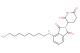 4-((8-aminooctyl)amino)-2-(2,6-dioxopiperidin-3-yl)isoindoline-1,3-dione