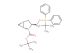 (1R,3S,5R)-tert-butyl 3-(((tert-butyldiphenylsilyl)oxy)methyl)-2-azabicyclo[3.1.0]hexane-2-carboxylate