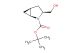 (1S,3S,5S)-tert-butyl 3-(hydroxymethyl)-2-azabicyclo[3.1.0]hexane-2-carboxylate