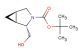 (1S,2S,5R)-tert-butyl 2-(hydroxymethyl)-3-azabicyclo[3.1.0]hexane-3-carboxylate