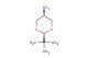 (2s,5s)-2-(tert-butyl)-1,3-dioxan-5-amine