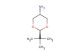 (2r,5r)-2-(tert-butyl)-1,3-dioxan-5-amine