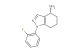 (R)-1-(2-fluorophenyl)-4,5,6,7-tetrahydro-1H-indazol-4-amine