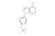 1-(4-(trifluoromethoxy)phenyl)-4,5,6,7-tetrahydro-1H-indazol-4-amine