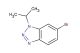 6-bromo-1-isopropyl-1H-benzo[d][1,2,3]triazole