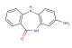 8-amino-5H-dibenzo[b,e][1,4]diazepin-11(10H)-one