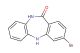 3-bromo-5H-dibenzo[b,e][1,4]diazepin-11(10H)-one