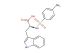 (S)-3-(1H-indol-3-yl)-2-(4-methylphenylsulfonamido)propanoic acid