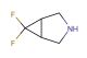 6,6-difluoro-3-azabicyclo[3.1.0]hexane