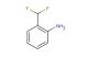 2-(difluoromethyl)aniline