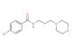 Eprobemide; LIS 630