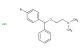 Bromodiphenhydramine hydrochloride