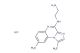 BMS-345541 hydrochloride