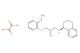 SR59230A oxalate