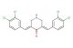 PTP1B-IN-9; RAMB4