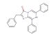 Diphenylterazine