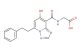 Enarodustat; JTZ-951