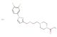 EST64454 hydrochloride