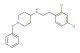 NEDD8 inhibitor M22