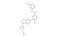 FGFR1/DDR2 inhibitor 1