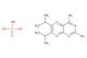 Antimalarial agent 1