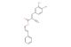 Cinnamyl-3,4-dihydroxy-α-cyanocinnamate