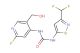 BRM/BRG1 ATP Inhibitor-1