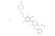 JTE-607 Dihydrochloride