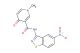 HIV-1 inhibitor-6