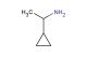 1-cyclopropylethan-1-amine