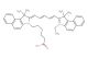 Cy5.5 Carboxylic acids